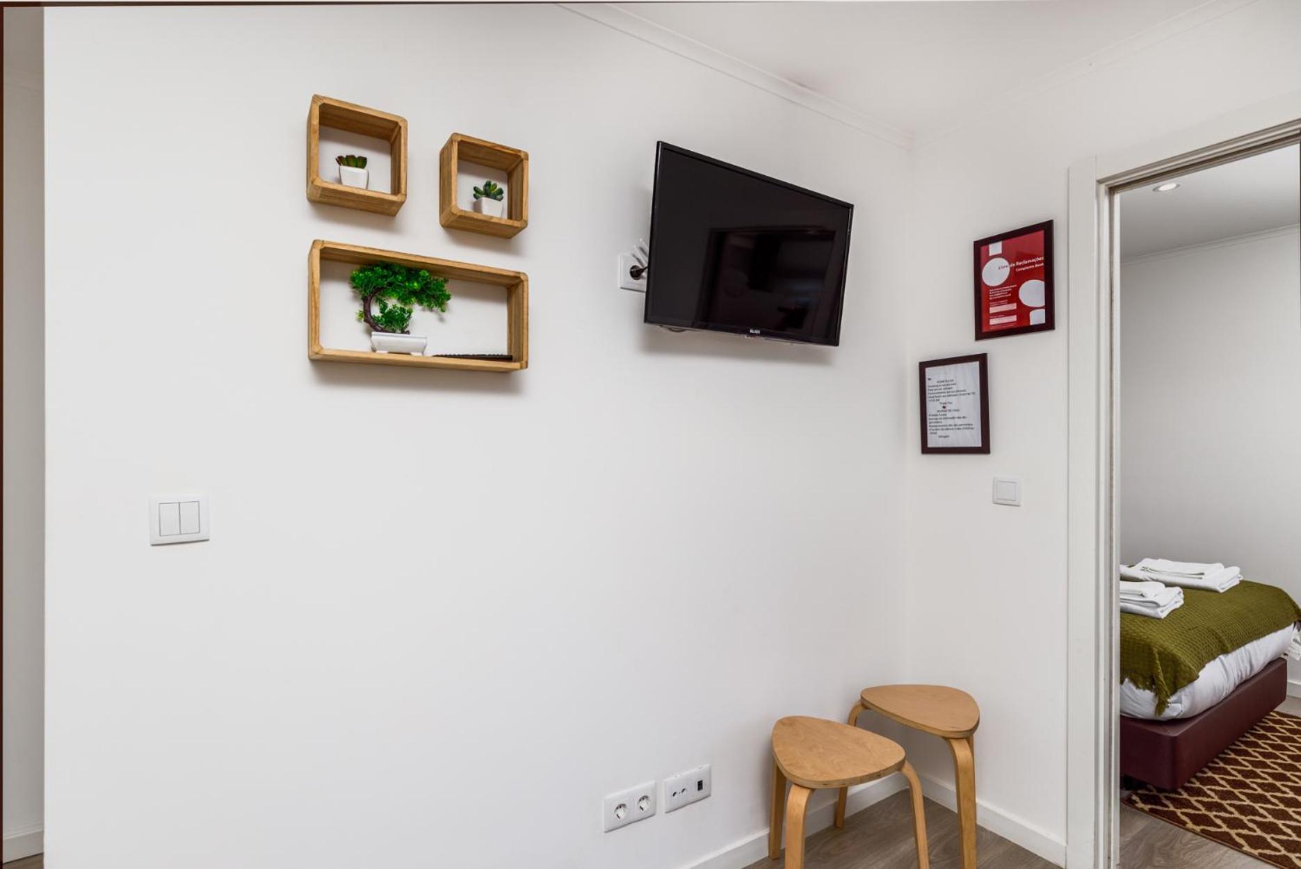 Mia Cave Apartment