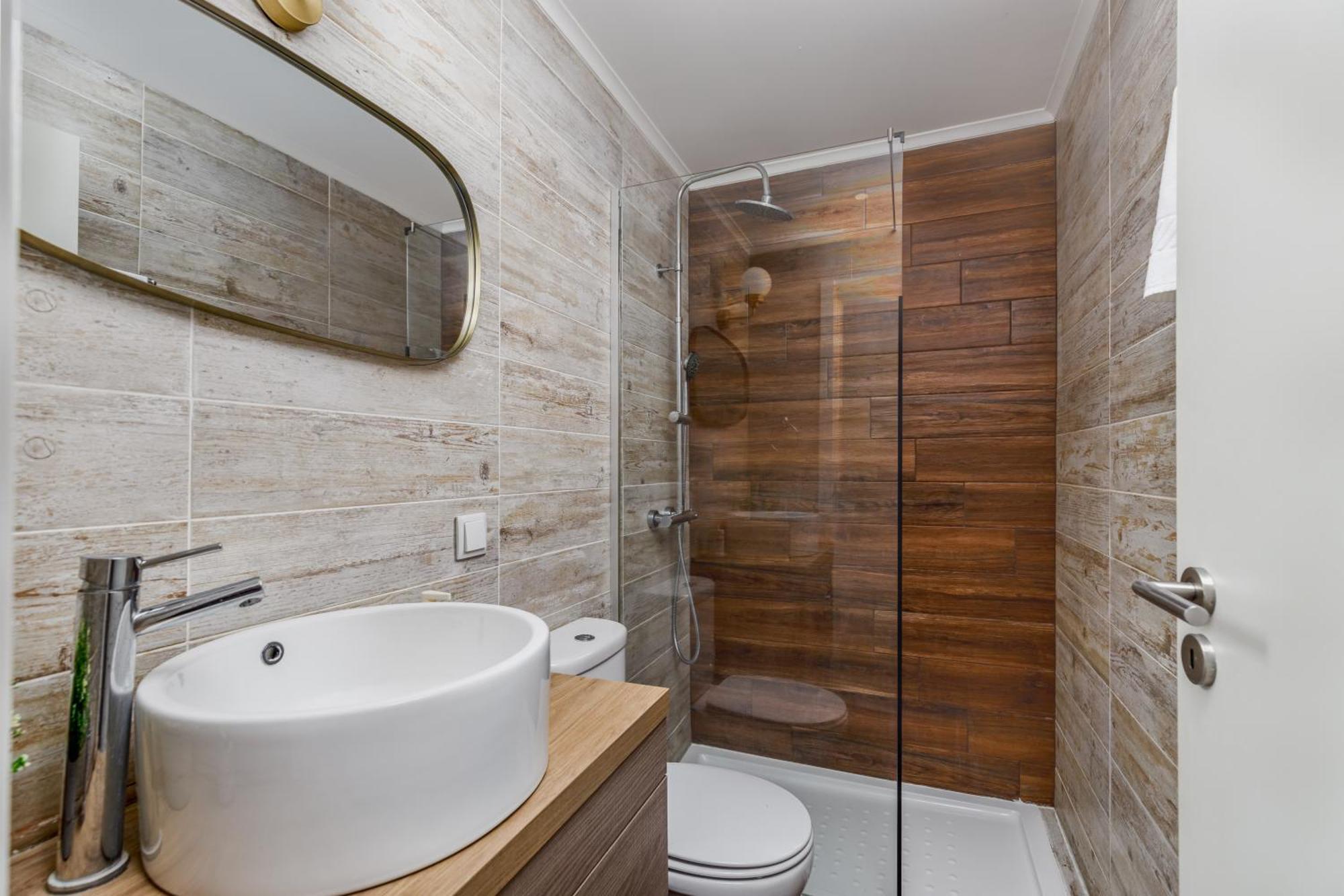 Apartamento Mia Cave *