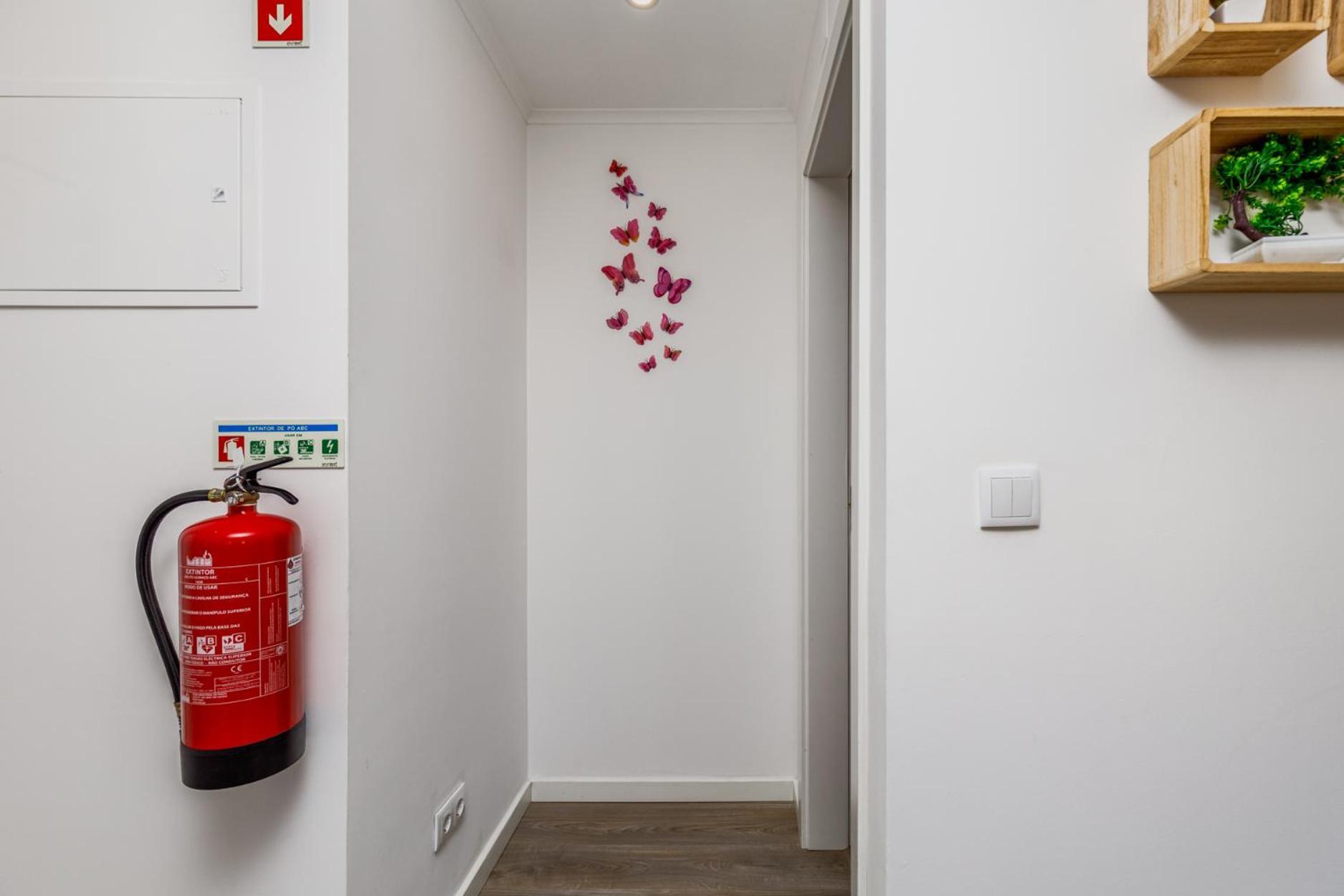 Mia Cave Apartment Setubal