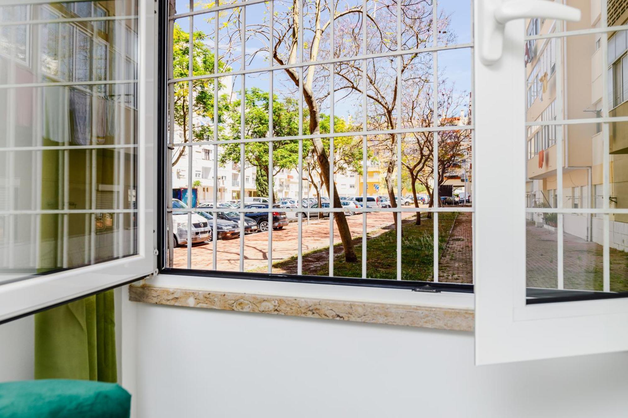 Apartment Mia Cave Setubal