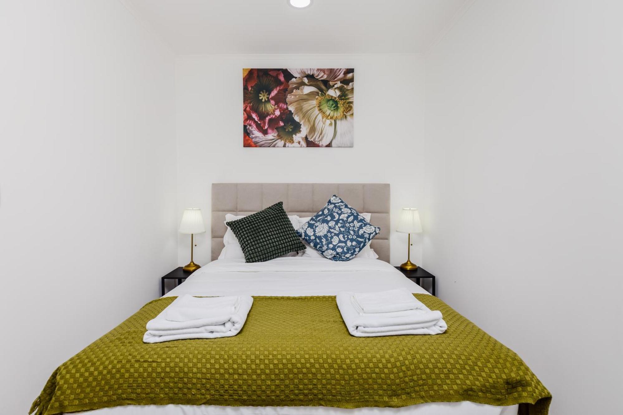 Apartment Mia Cave *
