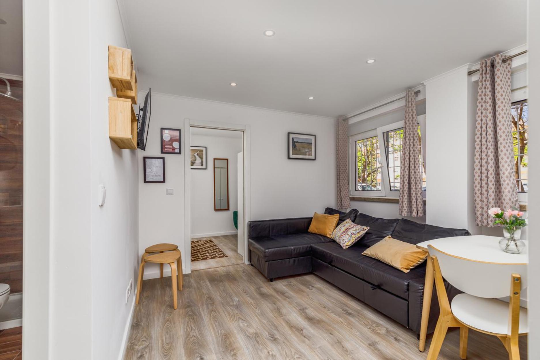 Apartamento Mia Cave *