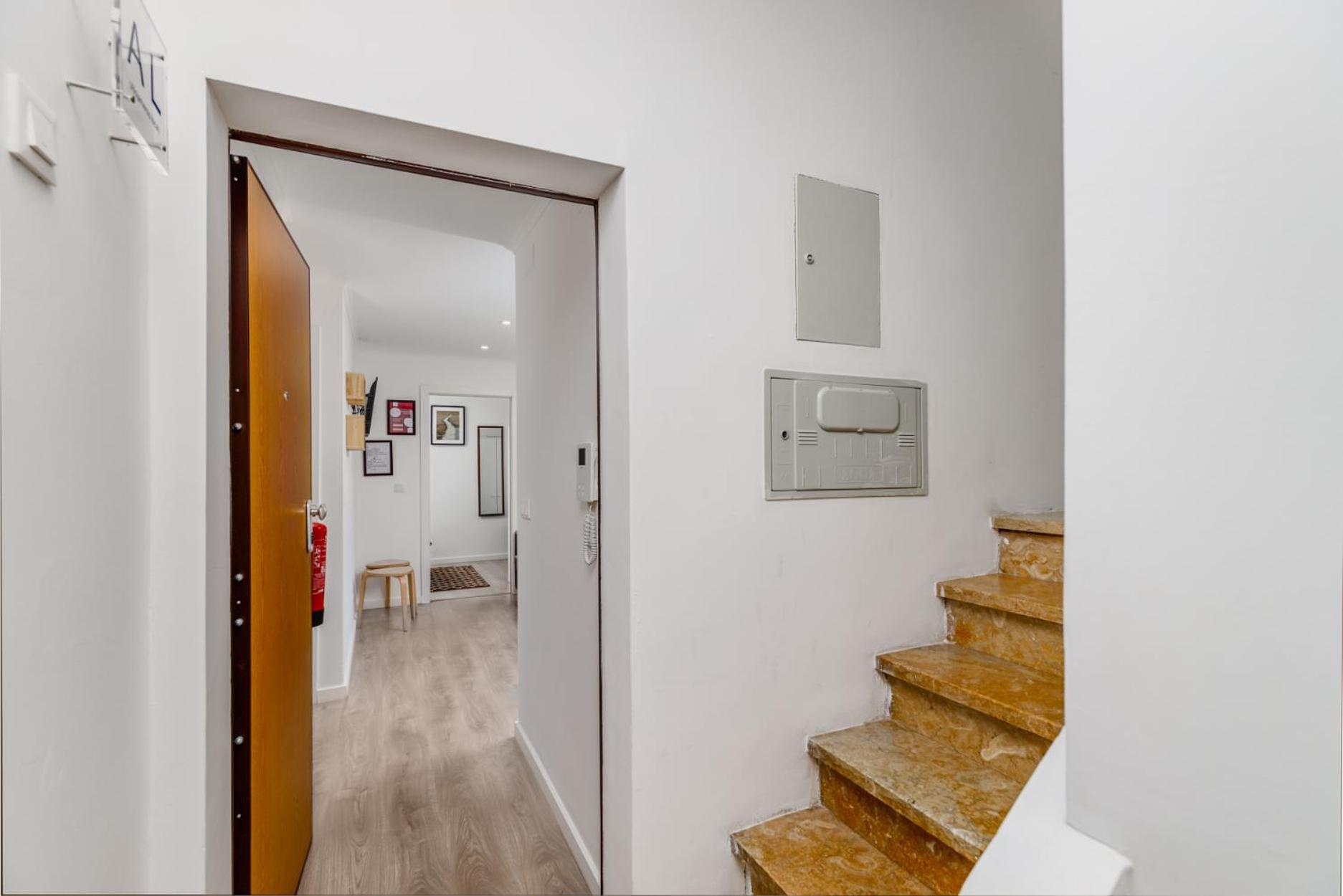 Mia Cave Apartment
