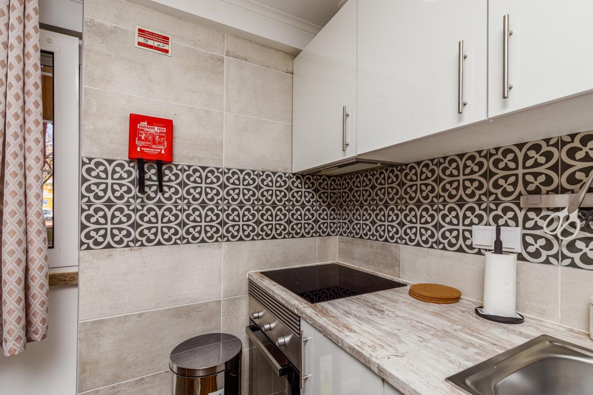 Apartamento Mia Cave *
