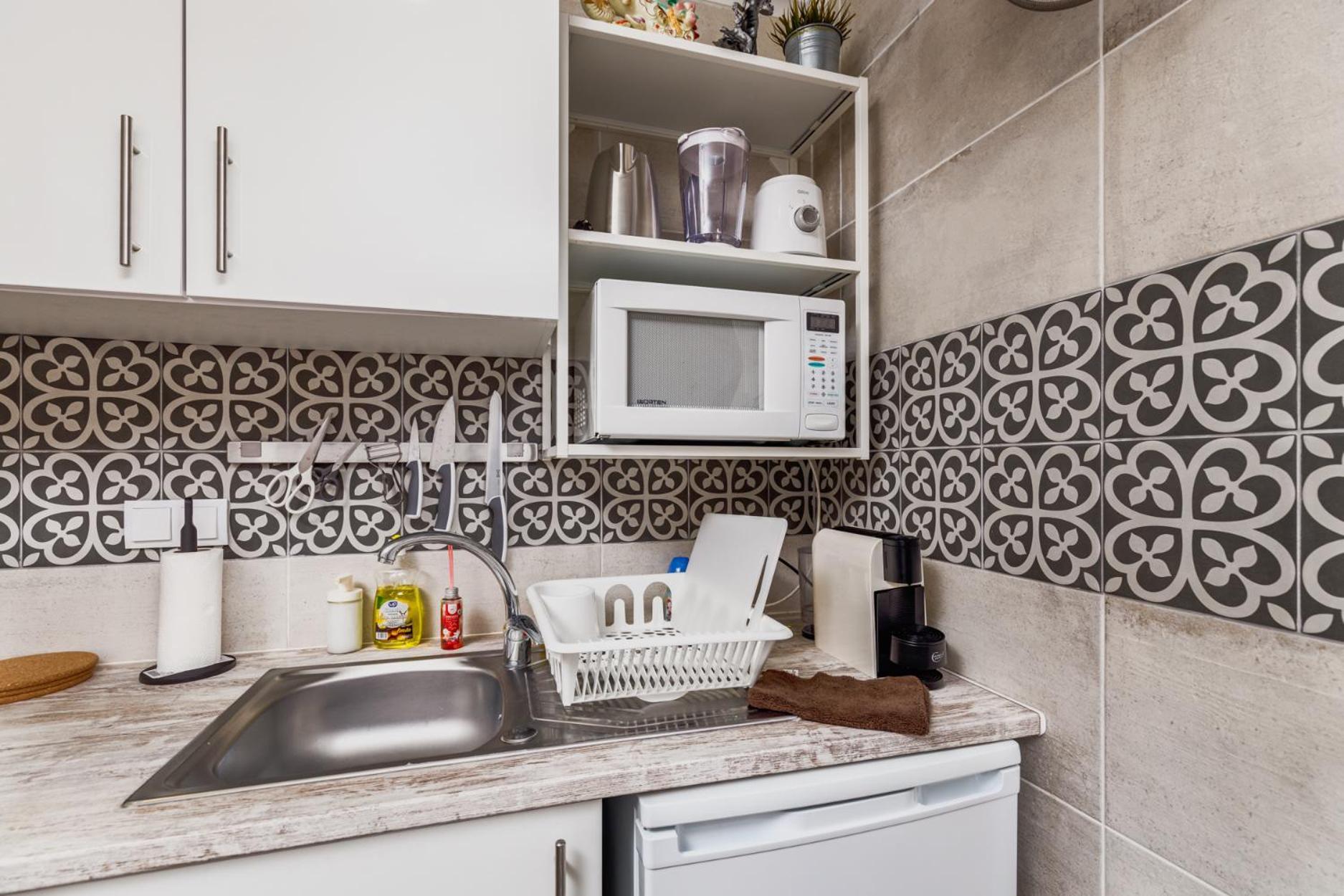 Mia Cave Apartment *